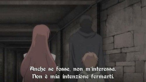 Otaku Gallery  / Anime e Manga / Romeo x Juliet / Screen Shots / 10 - Lacrime - Poterti incontrare / 004.jpg